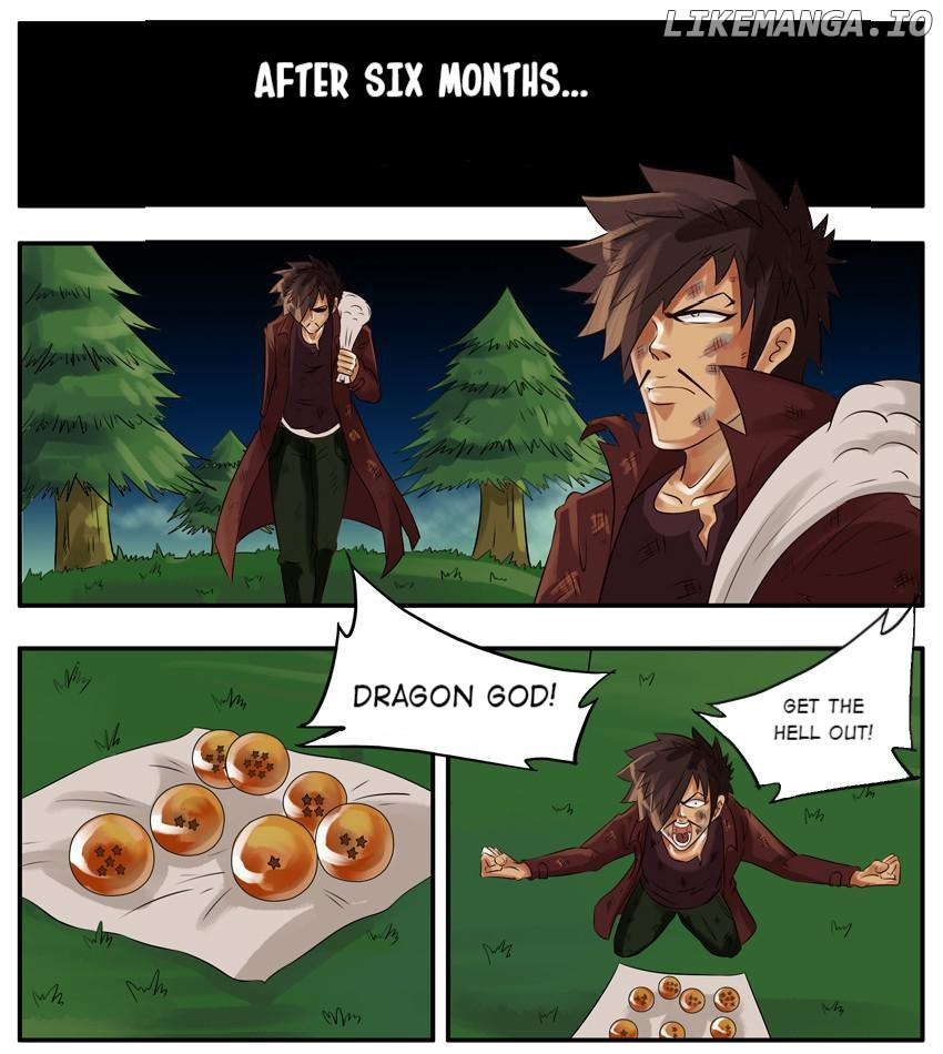Good Killer chapter 27 - page 17