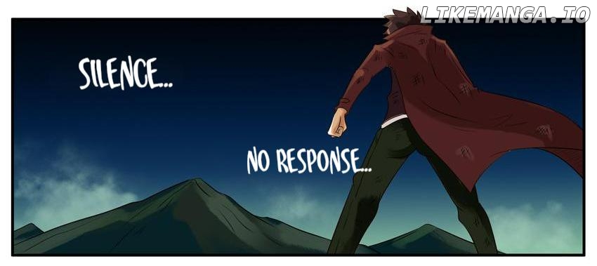 Good Killer chapter 27 - page 18