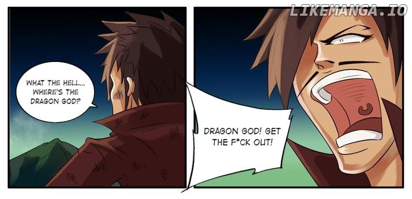 Good Killer chapter 27 - page 19