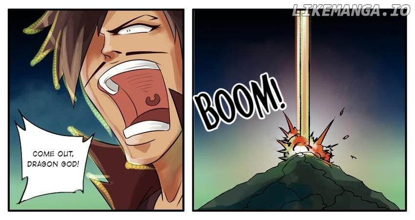 Good Killer chapter 27 - page 4