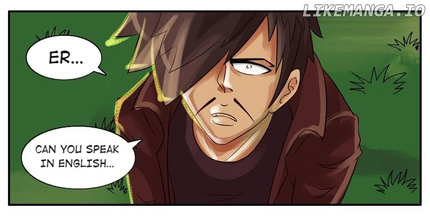 Good Killer chapter 27 - page 6