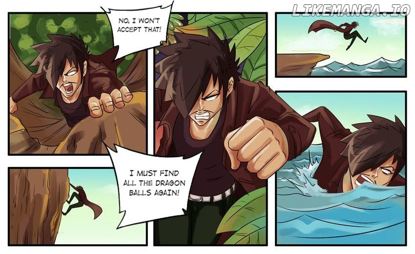 Good Killer chapter 27 - page 9