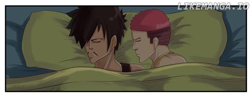 Good Killer chapter 2 - page 10