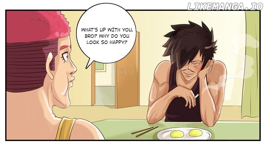 Good Killer chapter 2 - page 12