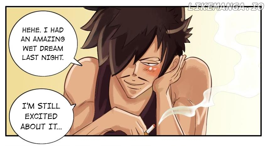 Good Killer chapter 2 - page 13