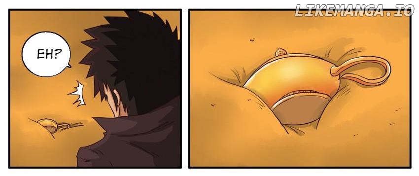 Good Killer chapter 2 - page 18