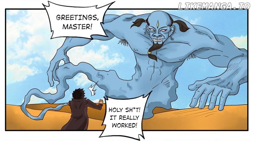 Good Killer chapter 2 - page 20