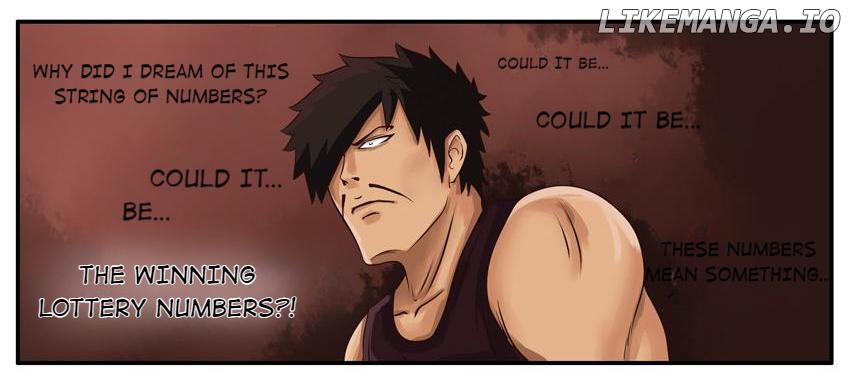 Good Killer chapter 2 - page 26