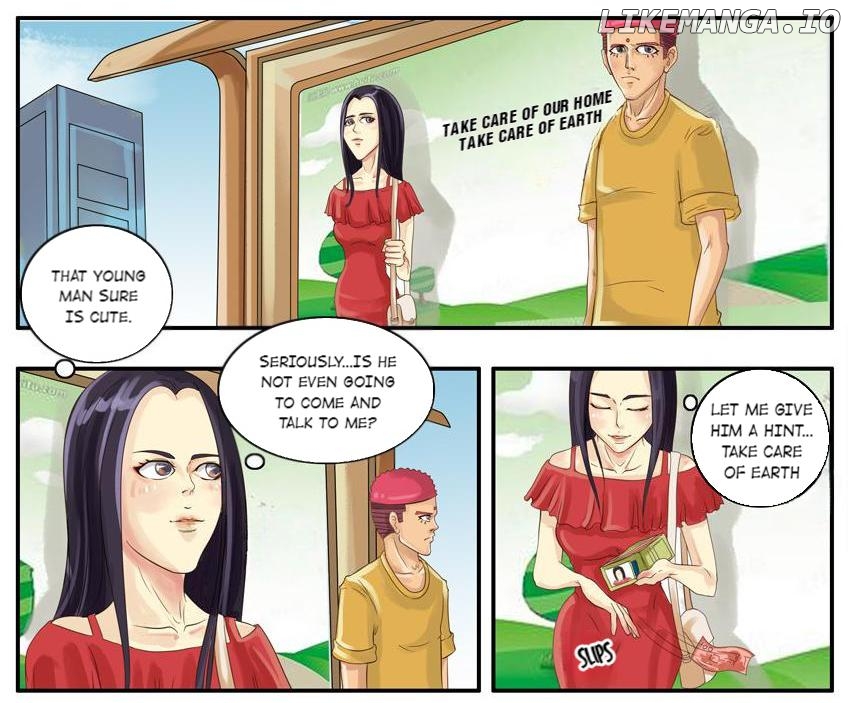 Good Killer chapter 2 - page 54