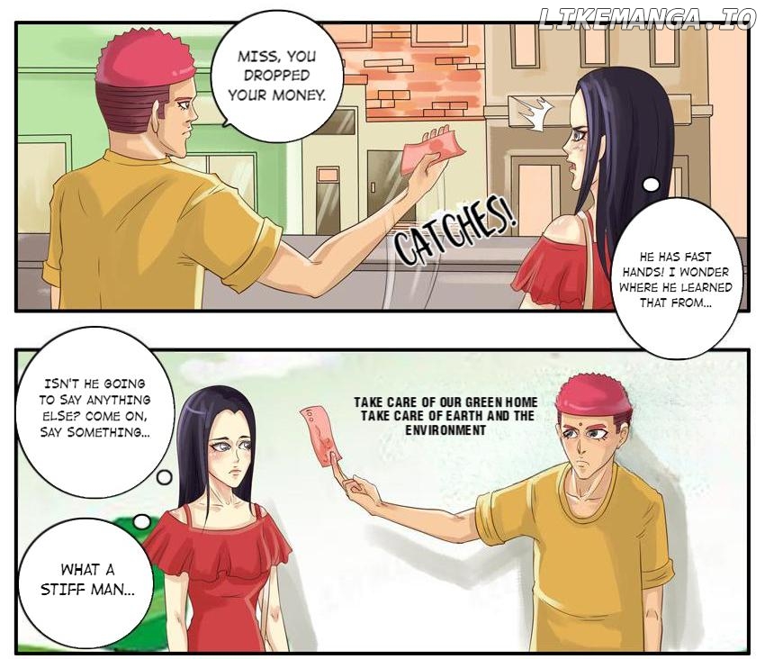 Good Killer chapter 2 - page 55