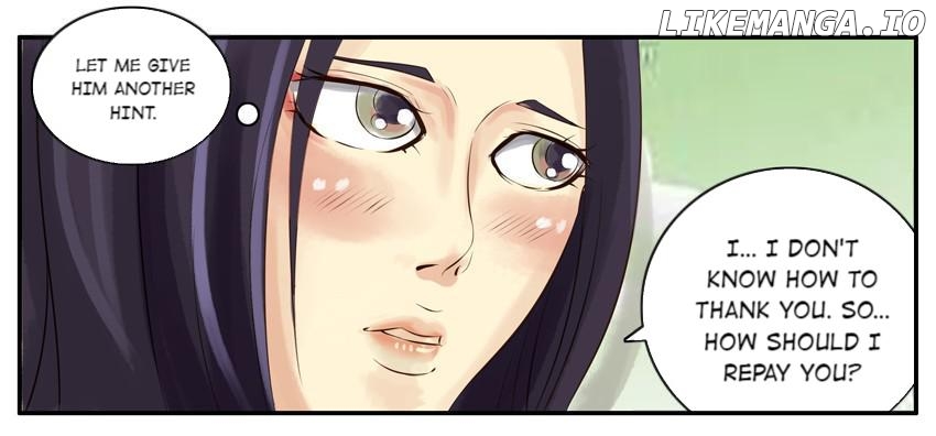 Good Killer chapter 2 - page 56