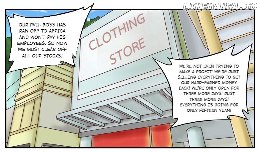 Good Killer chapter 2 - page 61