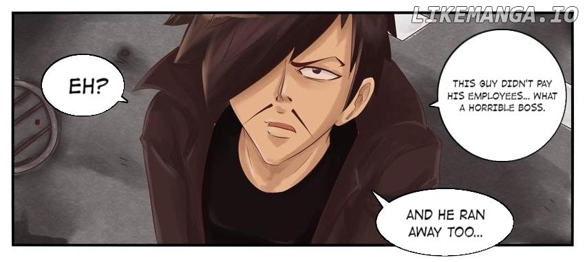 Good Killer chapter 2 - page 62