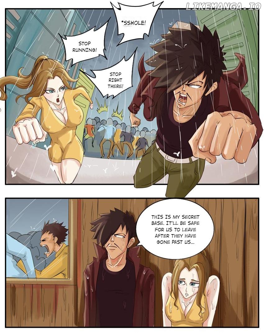 Good Killer chapter 2 - page 65