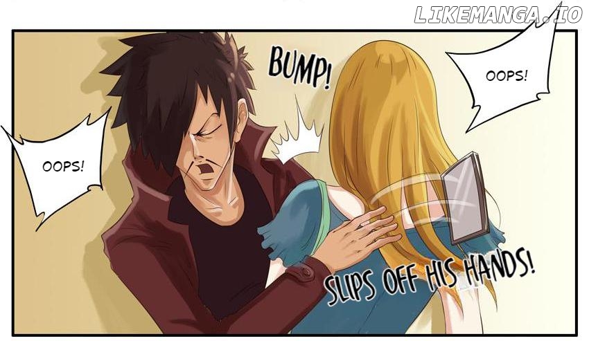 Good Killer chapter 2 - page 72