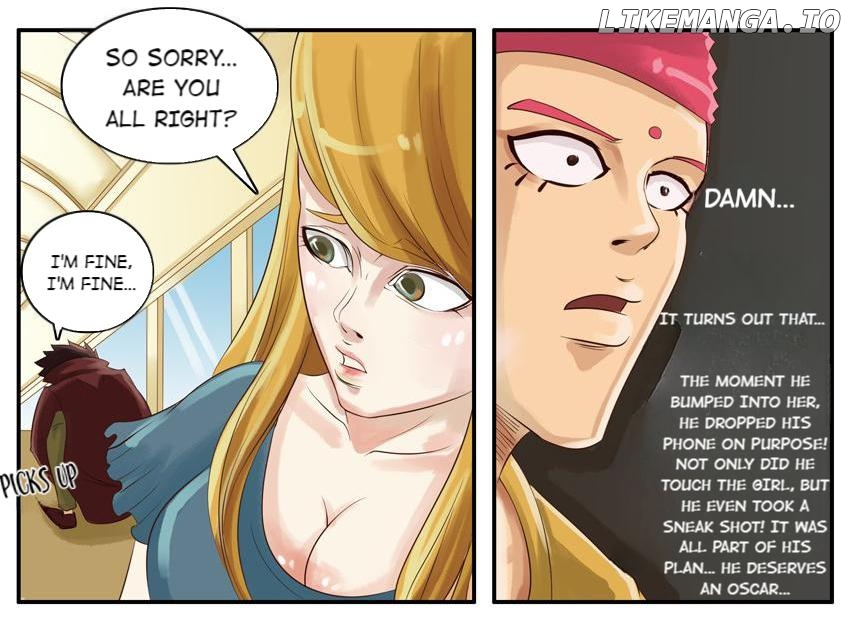 Good Killer chapter 2 - page 73