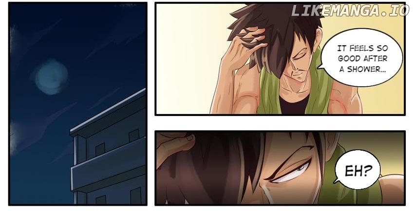 Good Killer chapter 2 - page 77