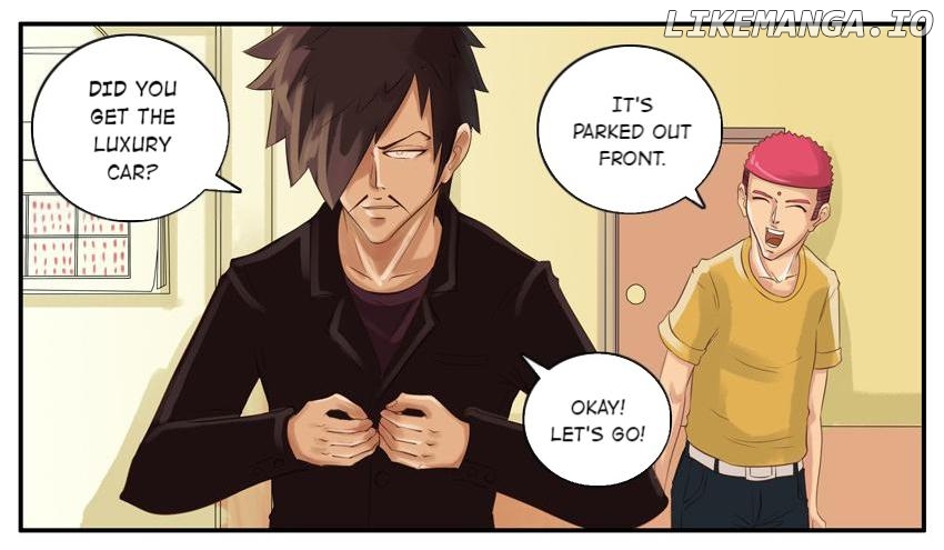 Good Killer chapter 2 - page 85