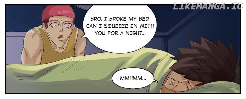 Good Killer chapter 2 - page 9
