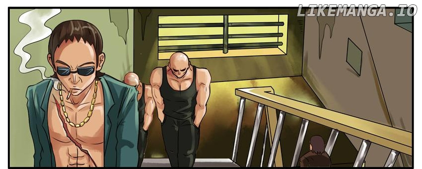 Good Killer chapter 50 - page 2