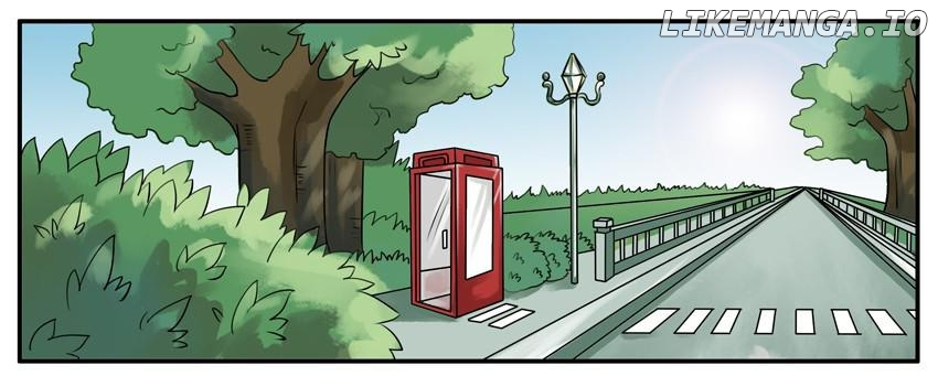 Good Killer chapter 50 - page 6