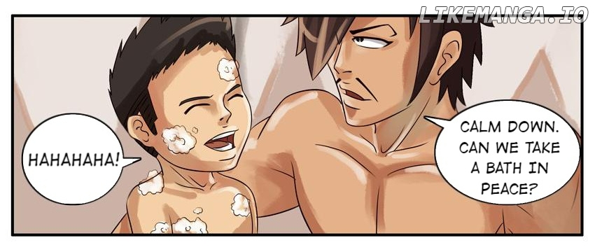 Good Killer chapter 52 - page 3