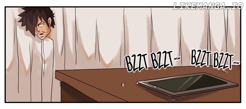 Good Killer chapter 52 - page 4