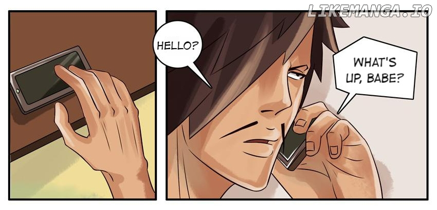 Good Killer chapter 52 - page 5