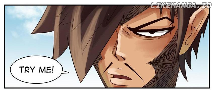 Good Killer chapter 22 - page 3