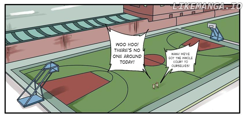 Good Killer chapter 54 - page 3