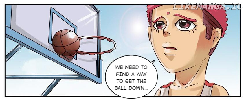 Good Killer chapter 54 - page 7