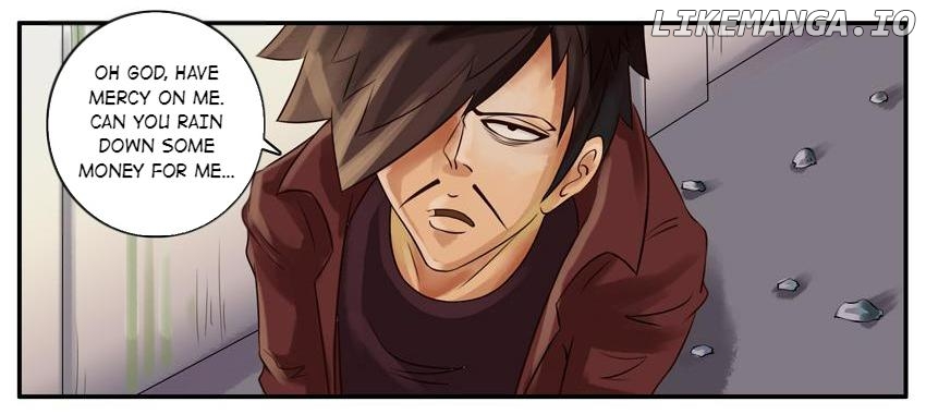 Good Killer chapter 23 - page 3
