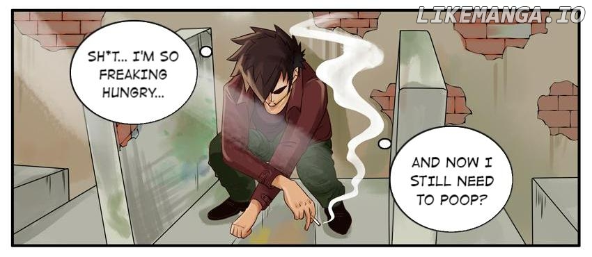 Good Killer chapter 23 - page 5