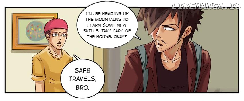 Good Killer chapter 57 - page 2
