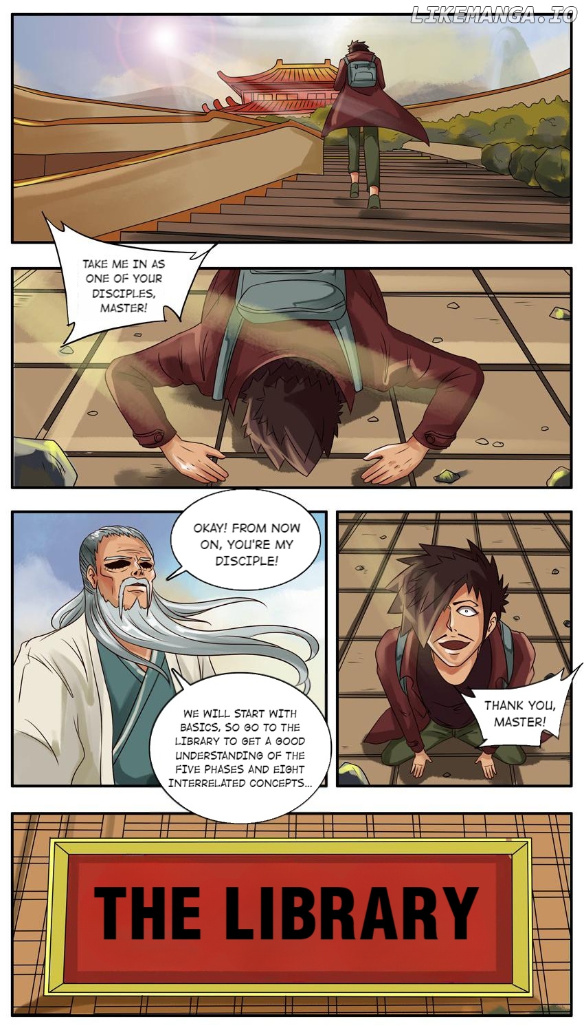 Good Killer chapter 57 - page 4