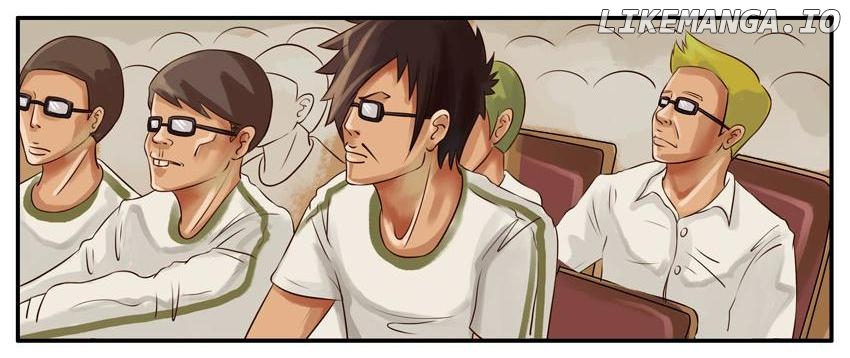 Good Killer chapter 26 - page 4