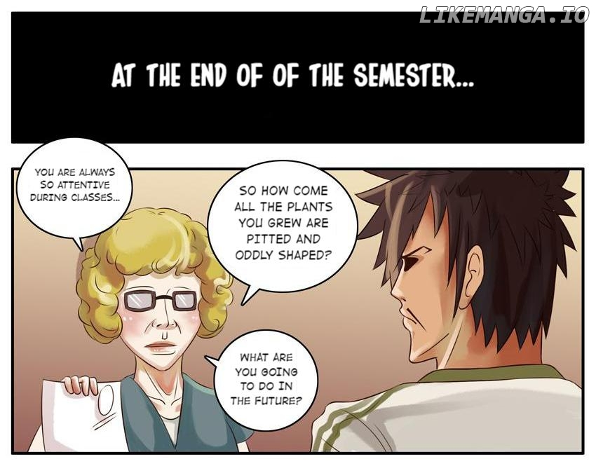 Good Killer chapter 26 - page 5