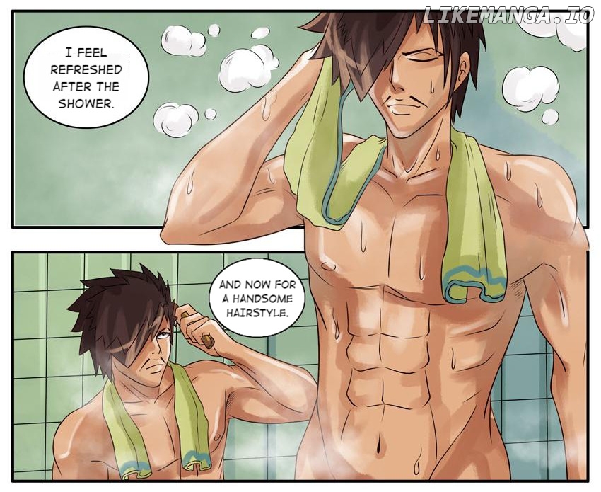 Good Killer chapter 59 - page 16
