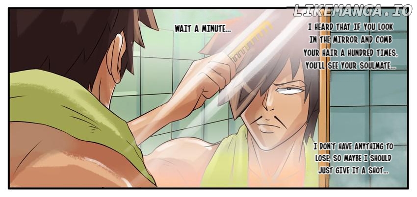 Good Killer chapter 59 - page 17