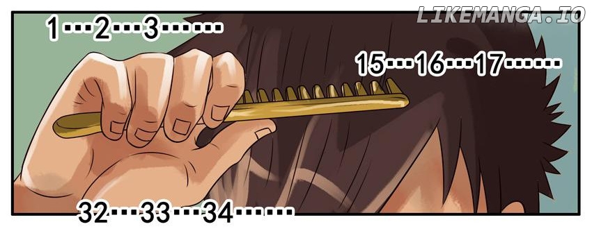 Good Killer chapter 59 - page 18
