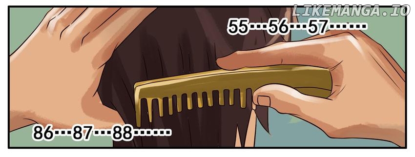 Good Killer chapter 59 - page 19