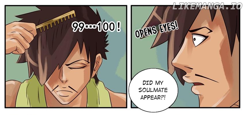 Good Killer chapter 59 - page 20