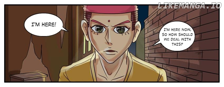 Good Killer chapter 59 - page 4