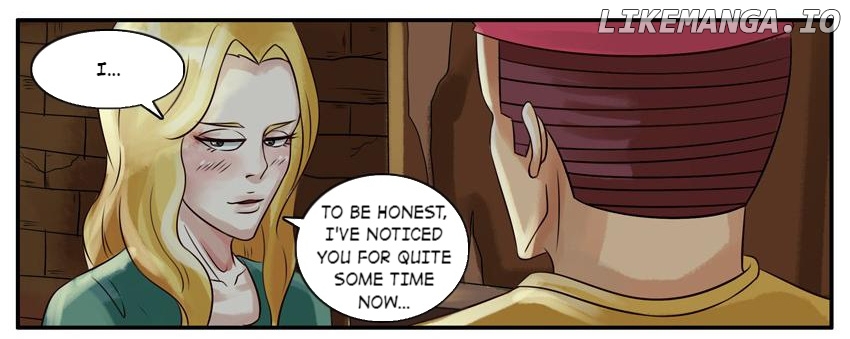 Good Killer chapter 59 - page 5