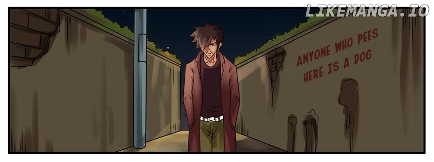 Good Killer chapter 60 - page 2