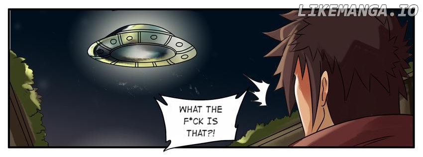 Good Killer chapter 60 - page 3