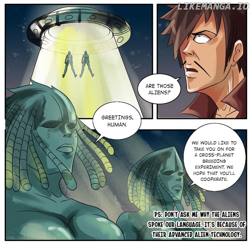 Good Killer chapter 60 - page 4