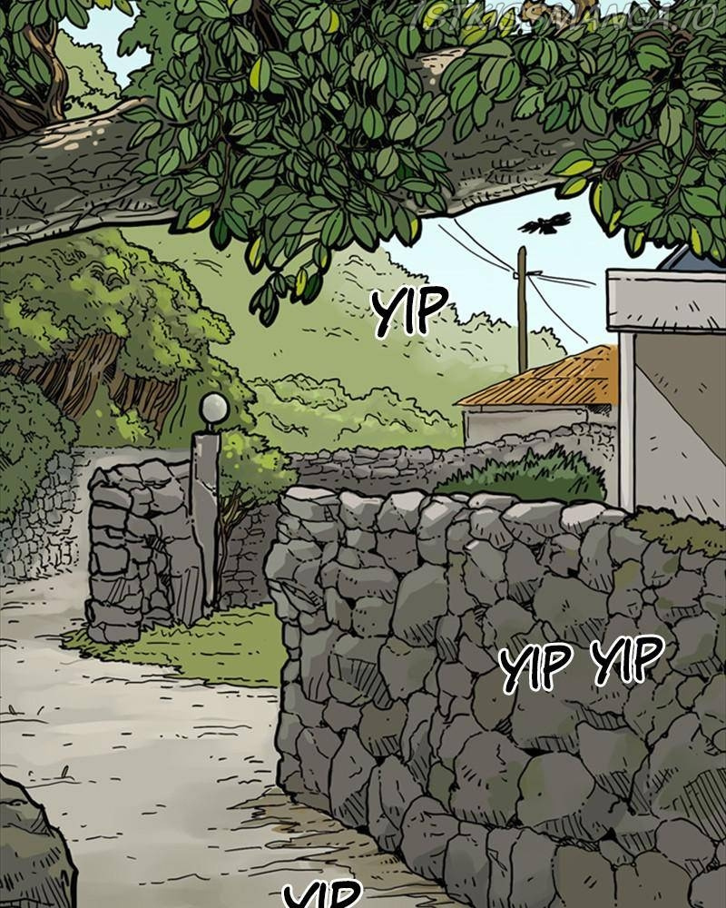 Mage Again chapter 33 - page 10