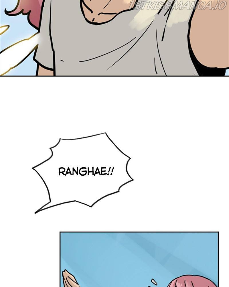 Mage Again chapter 33 - page 101