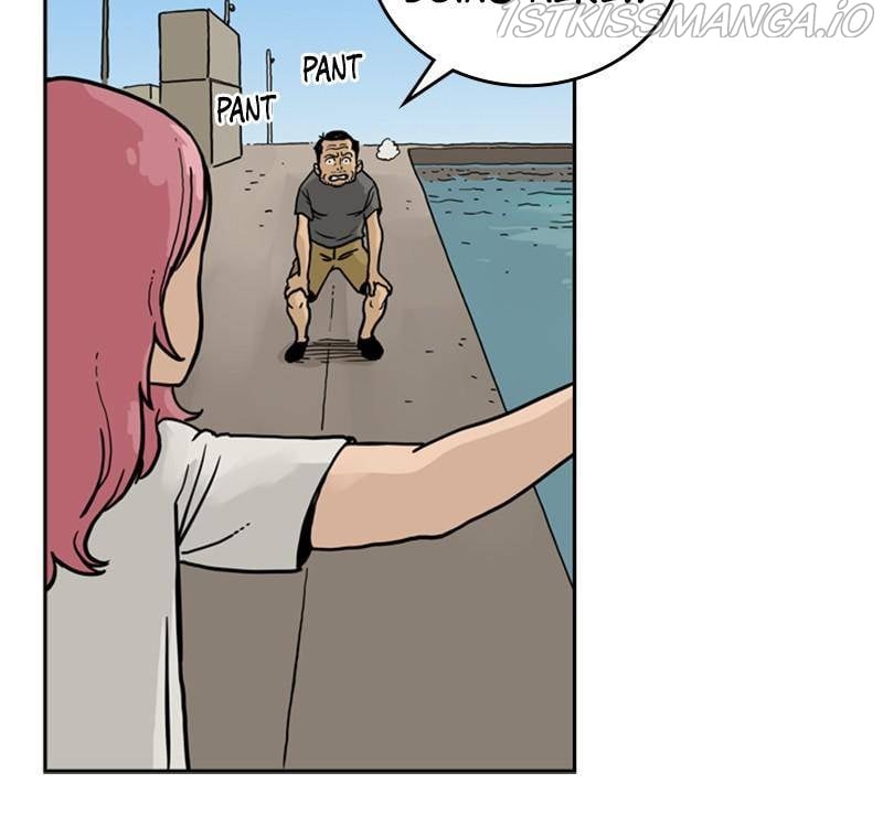 Mage Again chapter 33 - page 103